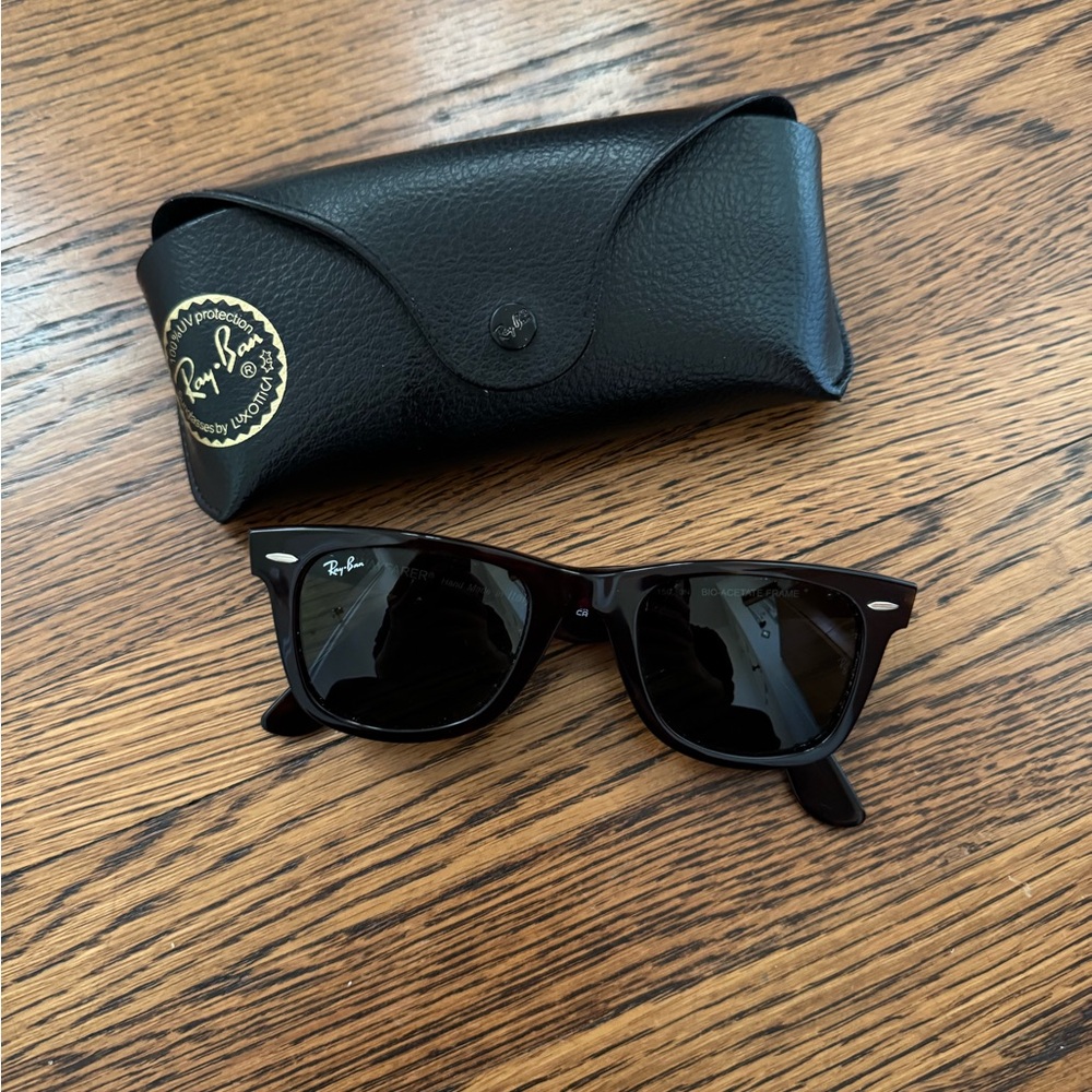 ORIGINAL WAYFARER CLASSIC